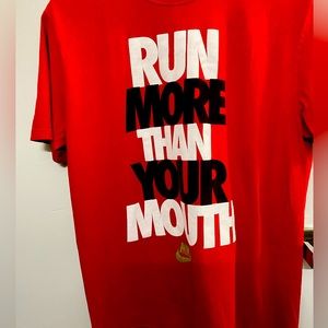 4/$20 Men’s Nike Shirt